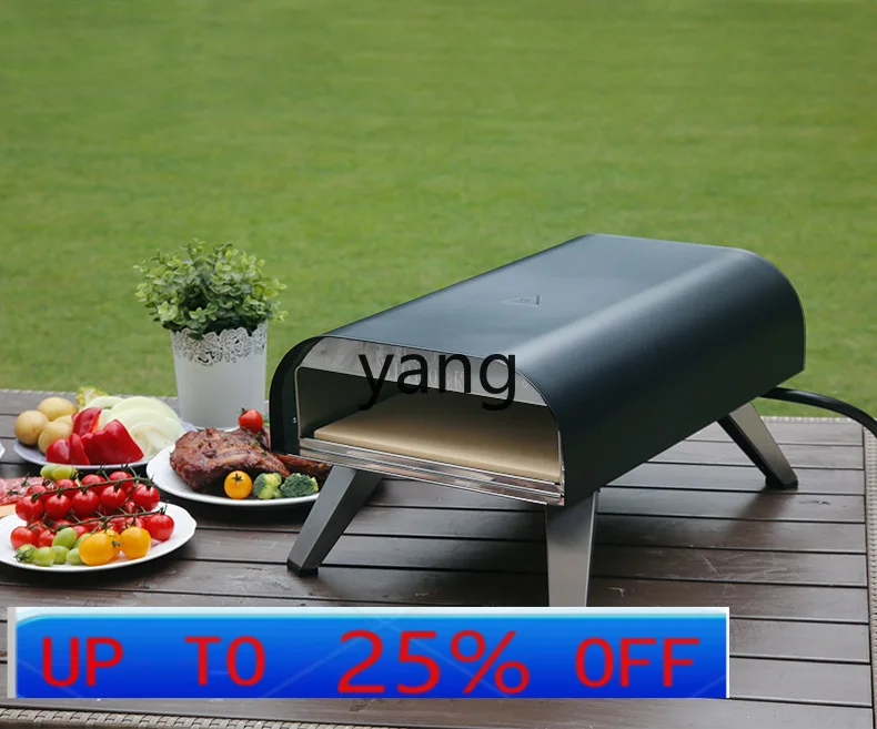 CX  outdoor portable barbecue oven pizza oven household