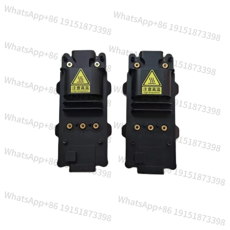 

Аксессуары для дронов Agras для сельского хозяйства, двигатель для модуля DJI T20 T16, ESC, новая оригинальная машина