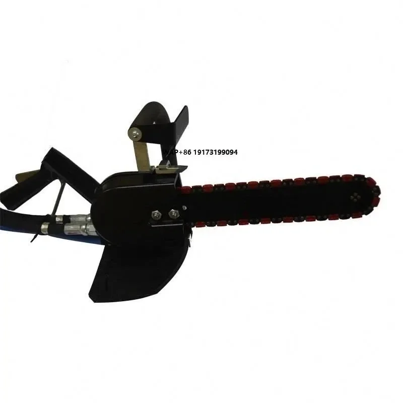 

ZDLS-13 lightweight hydraulic power diamond chainsaw