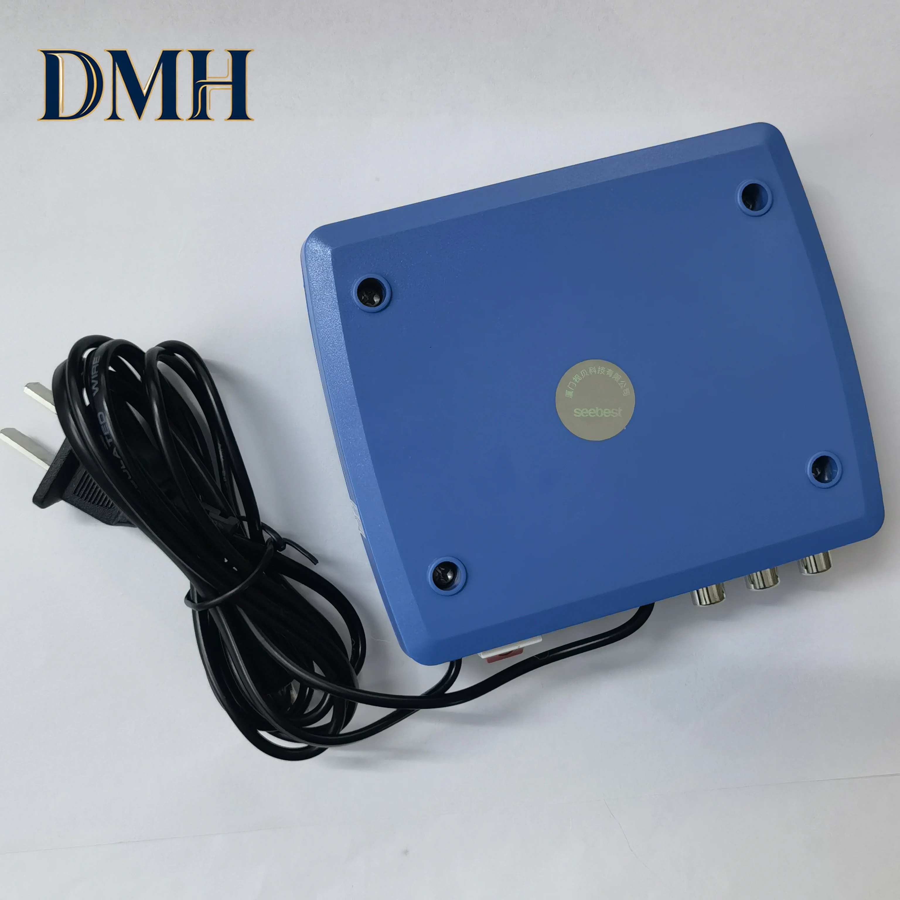 RF converter AV-RF conversion Audio and video signals are converted into RF signals