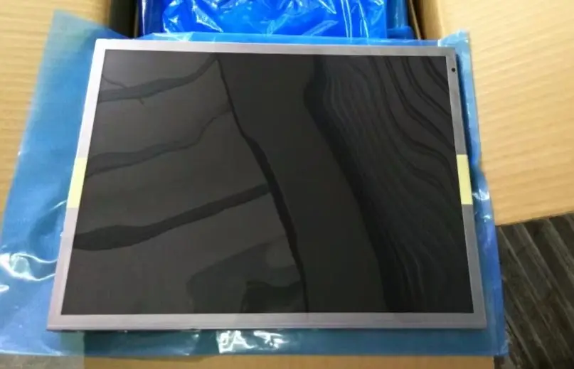 For industry medical equipment NL10276BC30-33D LCD display screens