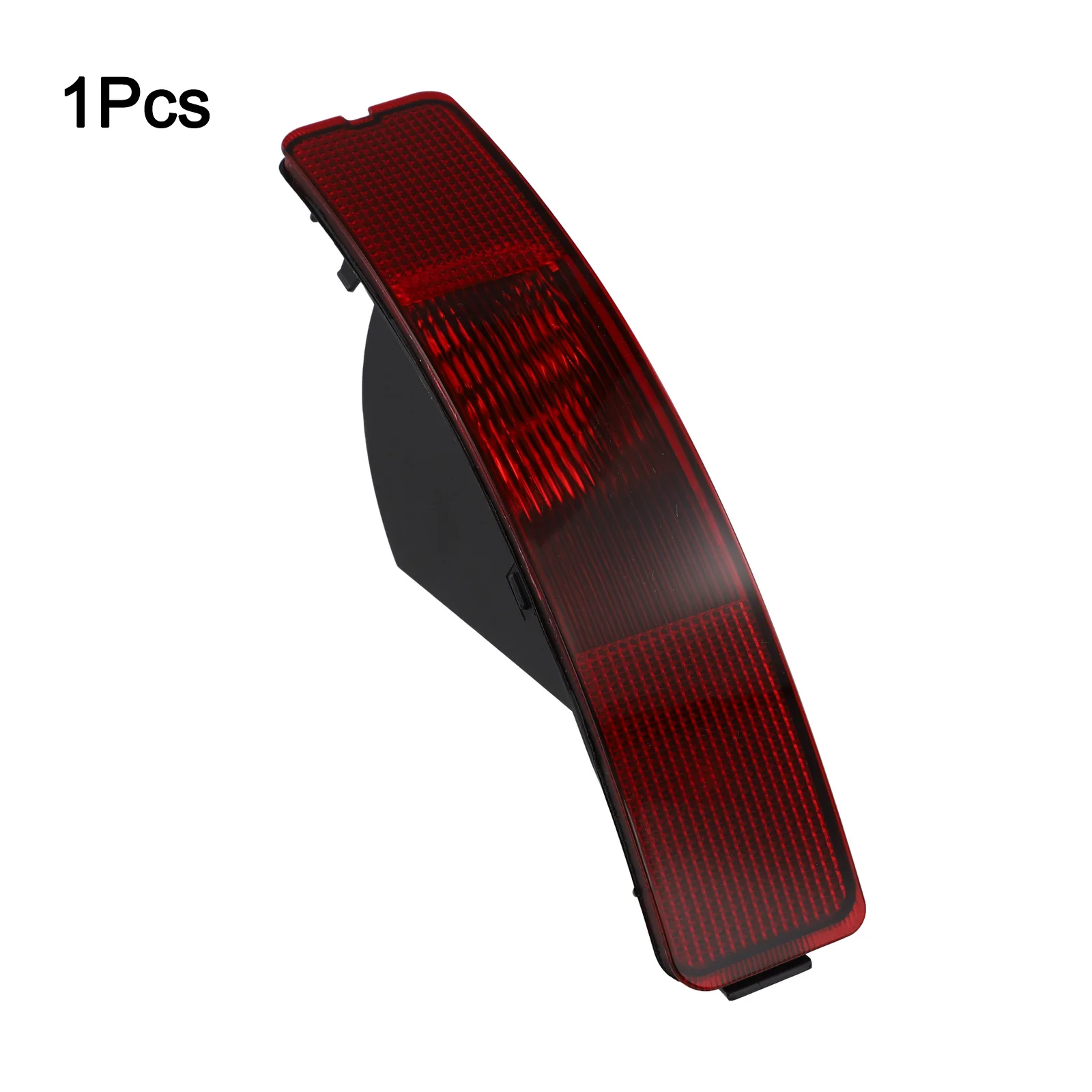 Vehicle Maintenance Red Rear Bumper Reflector Bumper Light OEM Number 8693009 Reliable Performance Wear-resistant