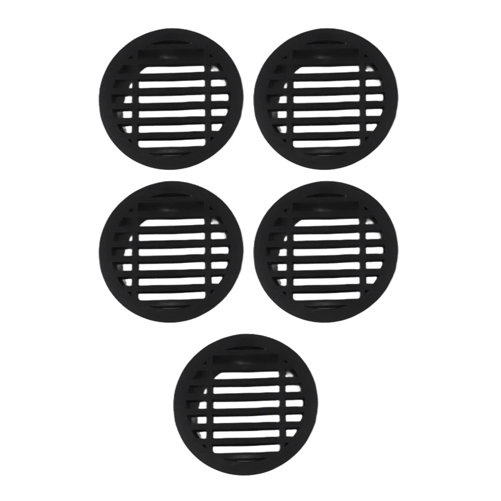 

Крышка для слива с сетчатым узором для 3 и 4 круглых сливных отверстий, обеспечивающая равномерный поток воды и минимизацию риска засоров