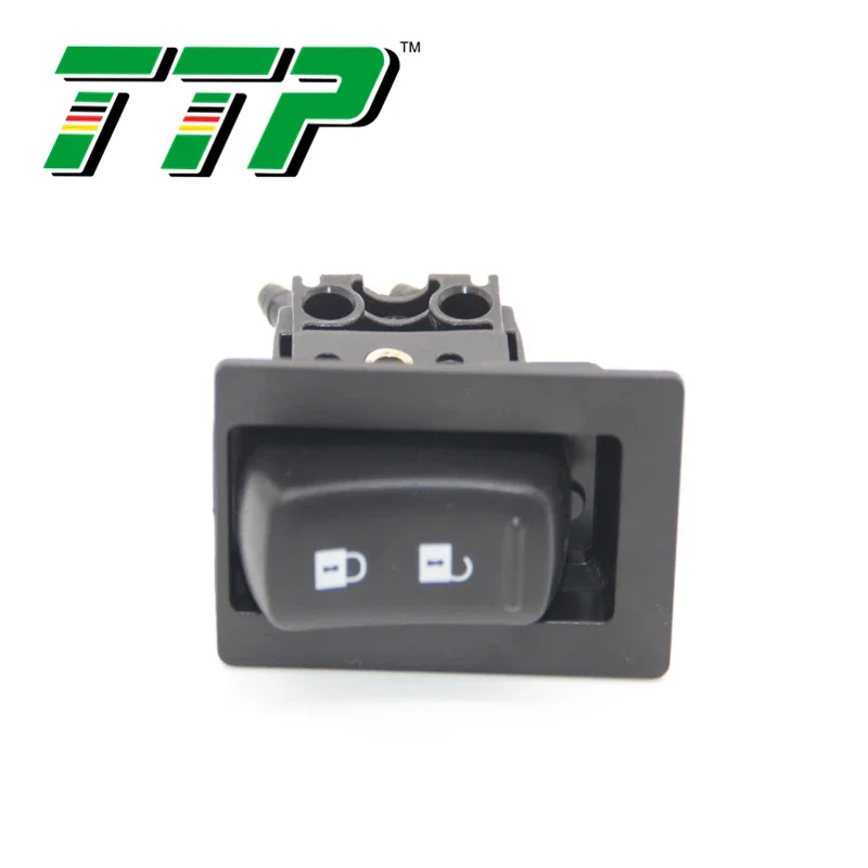 TTP 1797971 Truck Switch With Hoses Air Valve Steering Column Switch For SCANIA 1485066 2185839