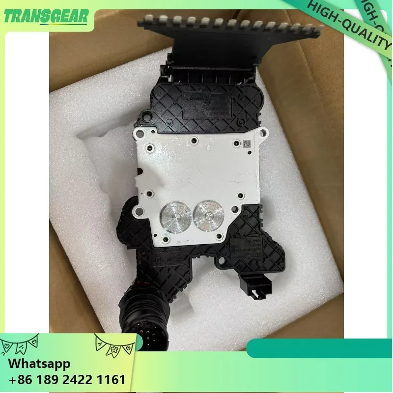 

DQ500 0BH 0BT 0BH927711C Transmission Control Unit Conductor Plate ECU TCU Fits For VW Audi Skoda 0DL927711