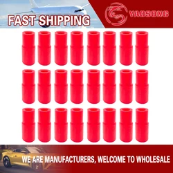 A2751500480 A2751500680 Ignition coil rubber sleeve For Mercedes Benz CL600 S500 S600 SL600 C215 C216 W220 W221 R230 M275 5.5L