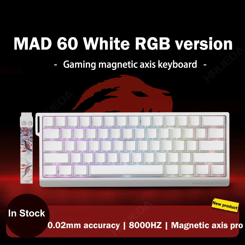 MAD60 HE RGB