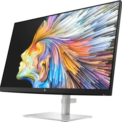 U28 28-inch 4K display IPS microbezel UHD Type-C Charging 65W HDR400 lift rotating bracket Low blue light does not flash