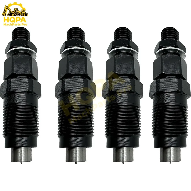 

1G065-53000 1G065-53902 16261-53000 16032-53000 16032-53001 Топливная форсунка подходит для двигателя Kubota V1505 V1505T V1205 V1305