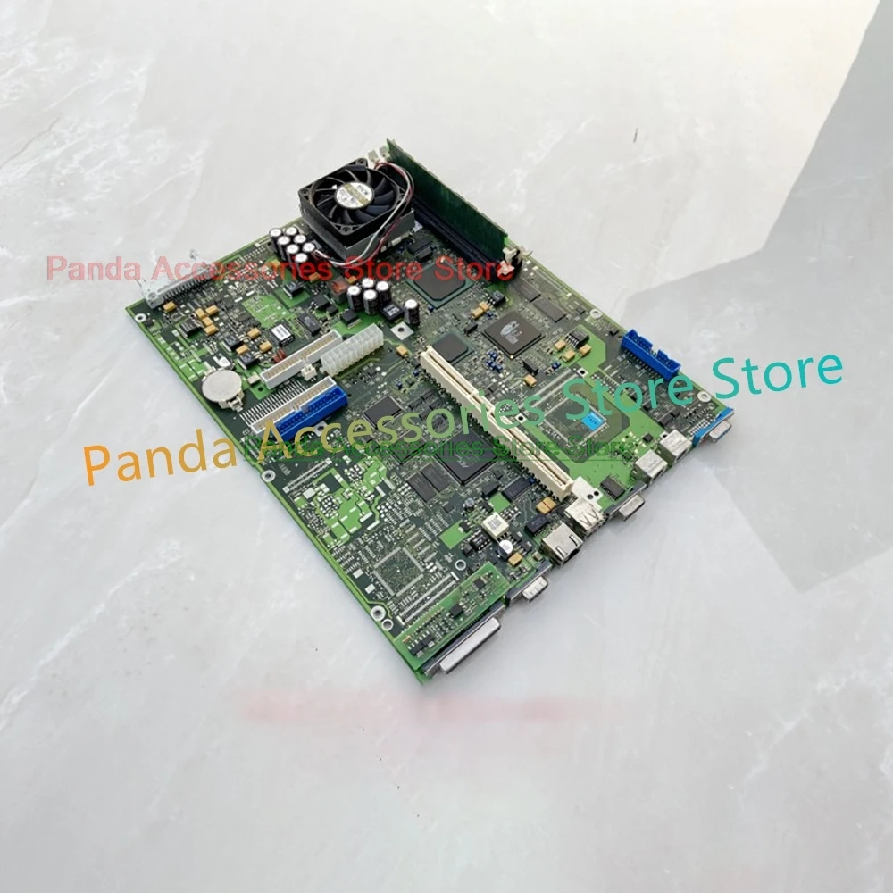 

For Siemens Industrial Computer Motherboard A5E00148820