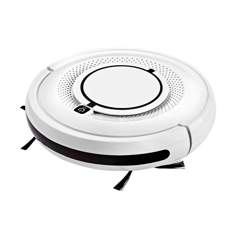 Smart Home Appliances Recharge Vacuum Cleaner Oem Vacuum Cleaner Smart Robot Vacuum Cleaner