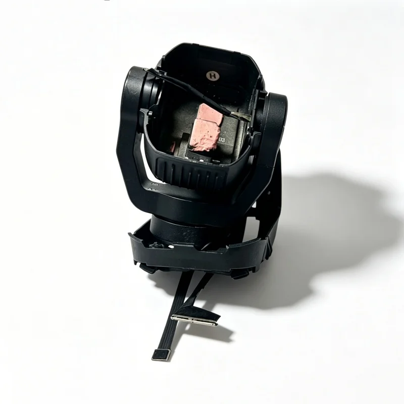 

Air 3S Empty Gimbal Assembly Original Camera Housing Shell with Signal Cable For DJI Air 3S Repair Spare Parts