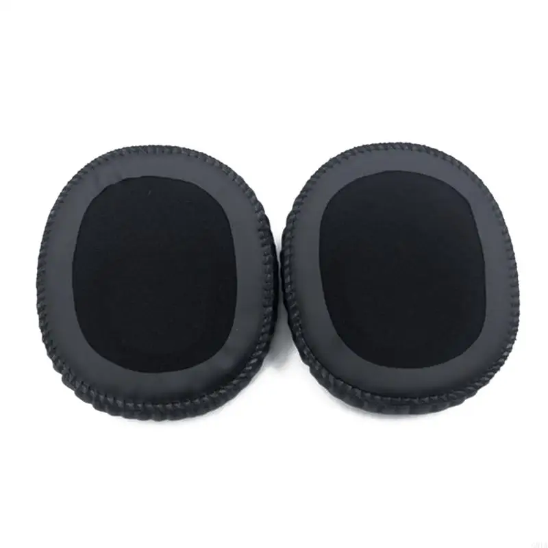 COUVERTURE G8TA EARCAP POUR MONITEUR CASSET PADS PADS MÉMOIRE PROTÉIN MANIQUE