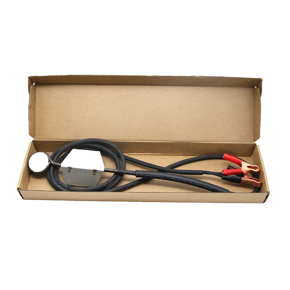 

Beehive copper head heating fumigator mite remover nest door atomization mite killing fumigation size bee mite beekeeping tool