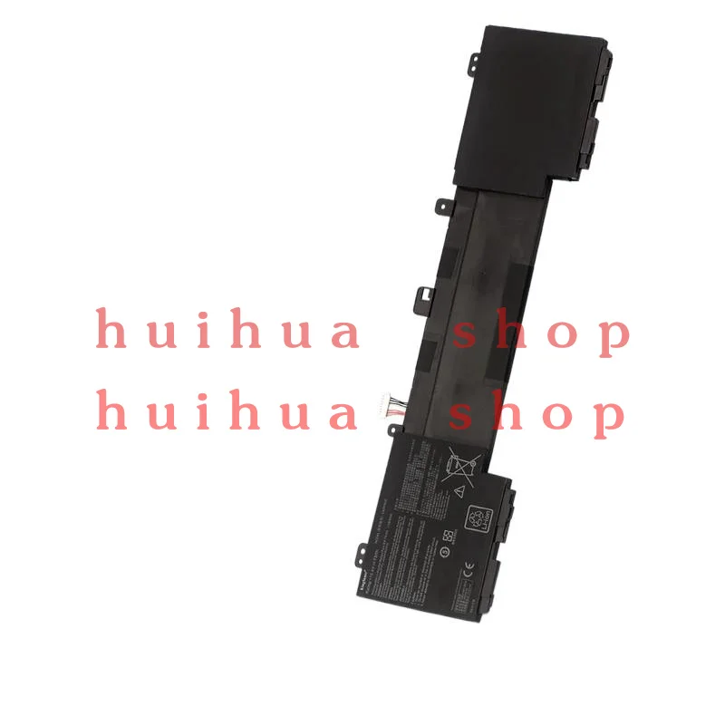 

C42n1630 Аккумулятор для ноутбука 73wh для Asus Zenbook Pro UX550 ux550vd ux550ve UX550VE-1A UX550VE-BN013T xh71 series c42phch