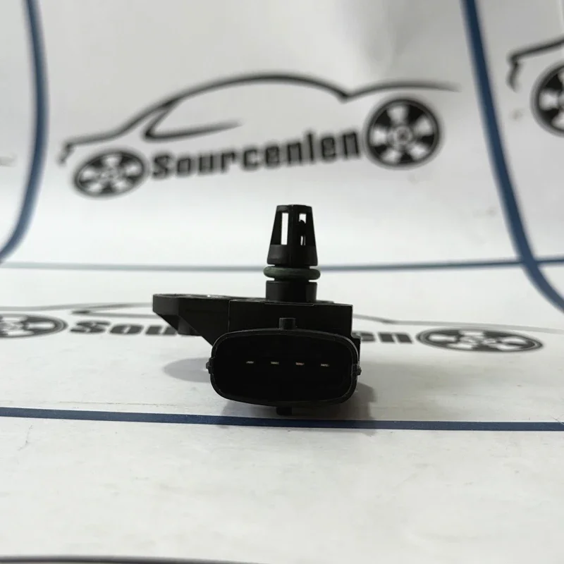 อุณหภูมิเซ็นเซอร์ความดันไอดี Assy 1720940048 17209-40048 สําหรับ Ssangyong Korando C G20D