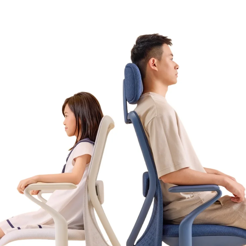 

Ergonomic computer chair