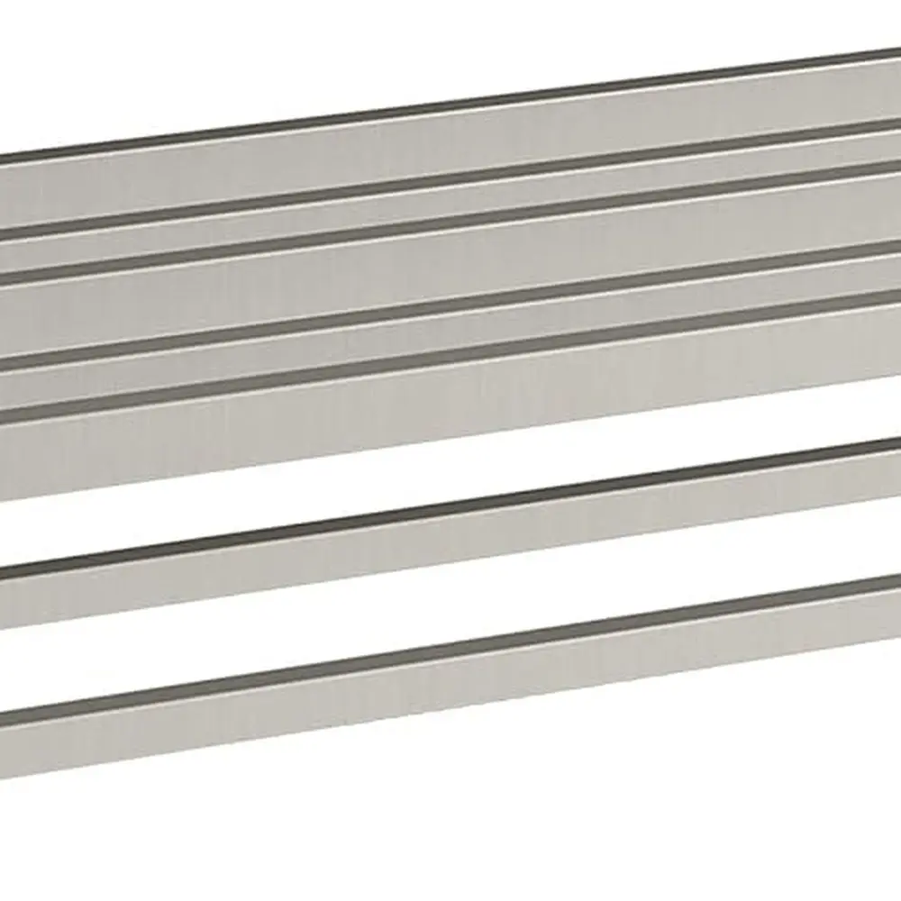 

Kohler Hotel-Style Draft Bathroom Accessories with Shelf, Model K-22568-BN