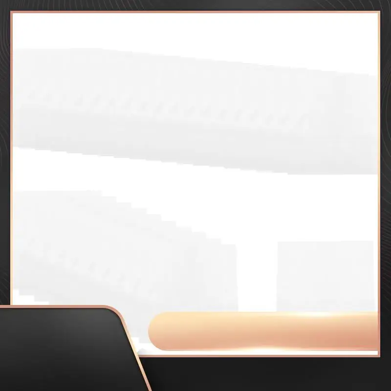 

N34R-30 Flat Open Top Bag 6.7Mil Strong Cover Plastic Vinyl Record Outer Sleeves For 12 Inch Double /Gatefold 2LP 3LP 4LP