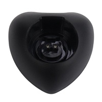A35R Hair Clipper Charging Stand Electric Barber Dock Professional Trimmer Cordless Charger Barber for Babyliss 8700 787 B