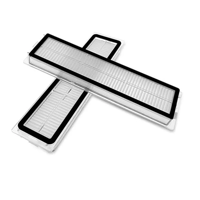 Запчасти для пылесоса Xiaomi Dreame D9 L10 Pro найти Robot LDS аксессуары основная боковая щетка Швабра Hepa фильтр