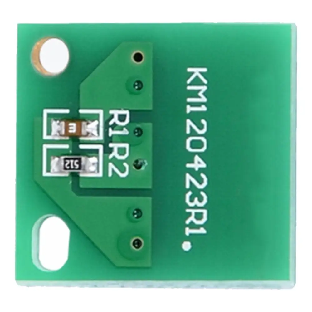 DR-311 DR311 DR 311 KCMY Image Drum Reset Chip Refill for Konica Minolta C220 C280 C360 C7722 C7728 Image Imaging Drum Unit chip