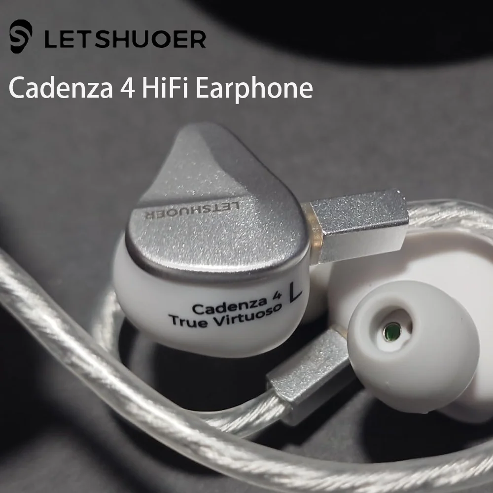 Letshuoer Cadenza 4… - image