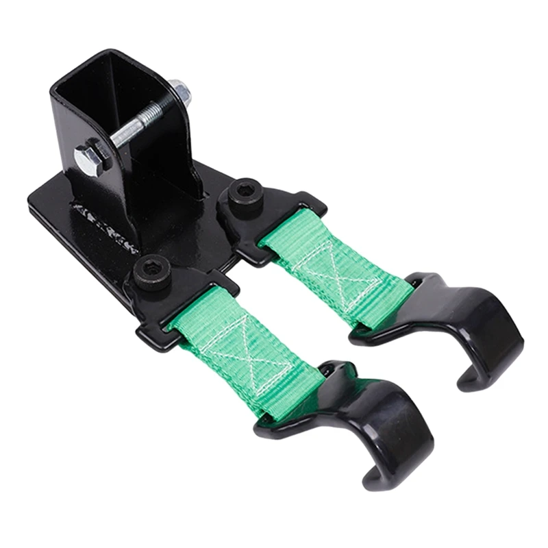 

Стальной подъемник для подъема колес для фермерского подъемника для бездорожья, сверхмощный внедорожник, инструмент для восстановления грузовика, прочный, простой в использовании