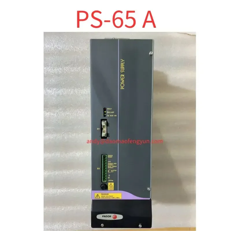 

Б/у модуль питания PS-65 A