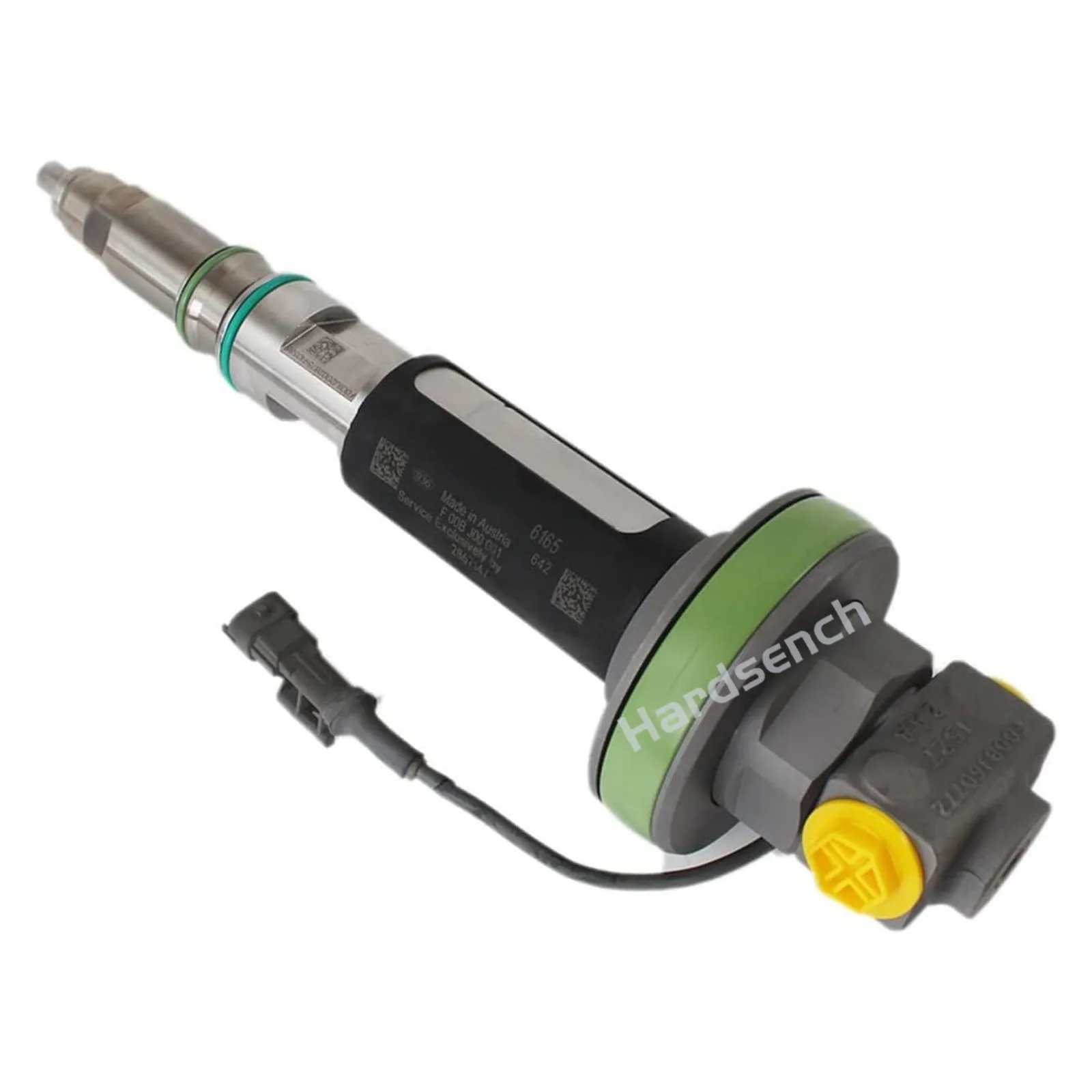 

Y431K05392 Fuel Injector For Cummins Engine QSK19 QSK38 QSK50 QSK60