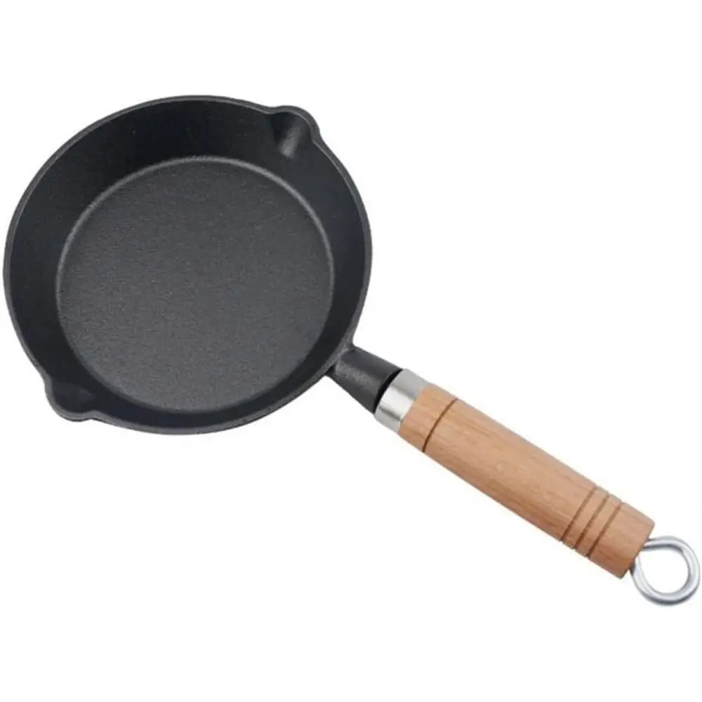 

Прочная мини-сковорода для омлета — сверхмощная сковорода для яиц с прочной конструкцией