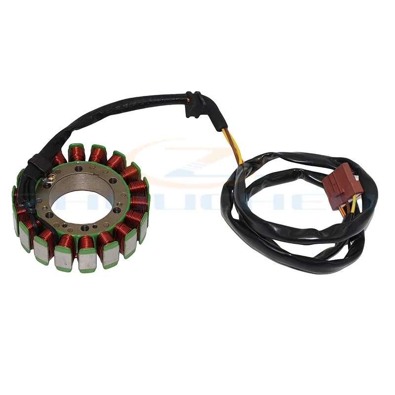 Stator Coil for Aprilia RSV1000 Tuono RSV1000R Factory RST1000 Futura ETV1000 Caponord AP0685330 Generator Coil RSV 1000 1000R