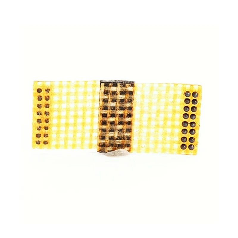 

Strike plate Heavy duty stress tungsten carbide Shot peening Rotary plate 2in * 1in Fine polishing Stress hitting