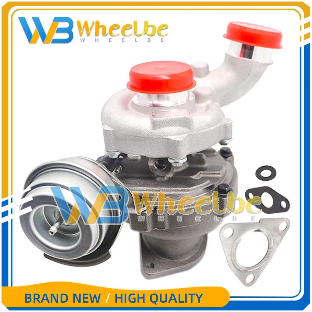 New GT1549V Turbocharger For Ssang-Yong Actyon Kyron 2.0 Xdi 104Kw 141HP D20DT 2006- 761433-5003S A6640900880 Full Turbocharger
