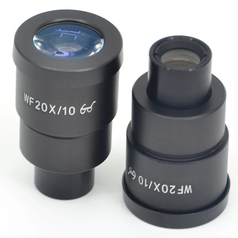 FYSCOPE High Point Wide Field Microscope Eyepiece WF20/12MM 30mm