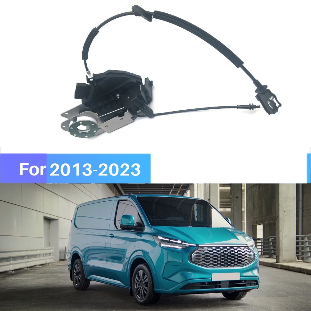 

Классический 7-контактный привод дверного замка автомобиля передний левый BK31V219A65DJ для Ford Transit V363 2013-2023 BK31-V219A65-DJ