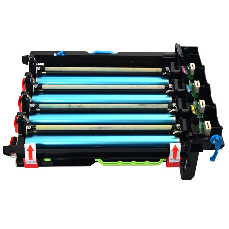 Applicable to Lexmark CS310 toner cartridge CS410 510DE photosensitive drum CX310 drum holder CX410 510 developing component