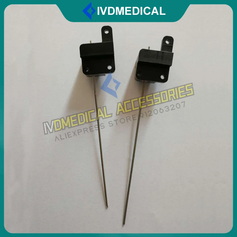 

Compatible Sysmex XN-1000i XN-2000 XN800 XN500 XN550 XN-500 XN-550 Puncture Needle Piercer Pierce Piercing Needle Probe