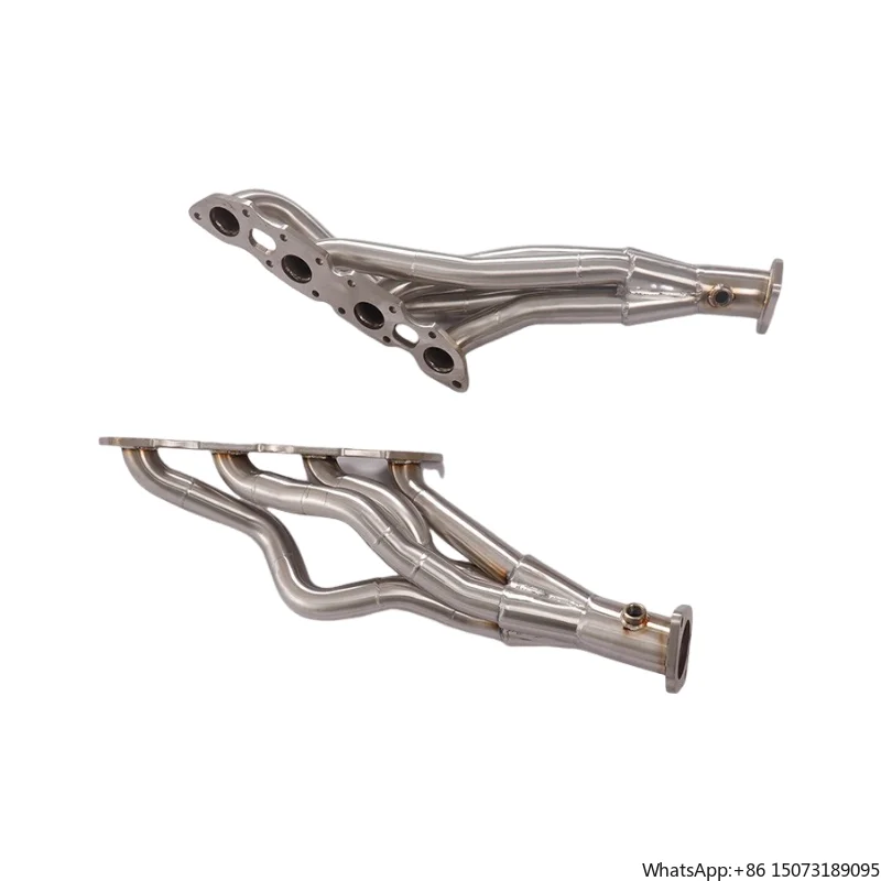 High Quality Stainl…