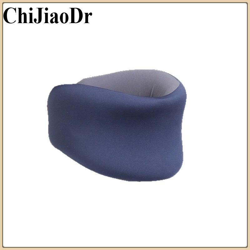 Traction Fixation Support Neck Brace for Home Therapy