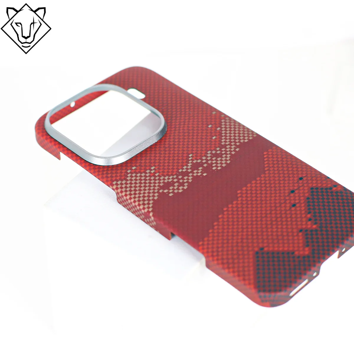 حافظة من ألياف الأراميد لهاتف OPPO Find X9 Pro حافظة من ألياف الكربون X9 غطاء هاتف 600D رفيع للغاية من ألياف الأراميد 9pro حافظة قابلة للطي #5