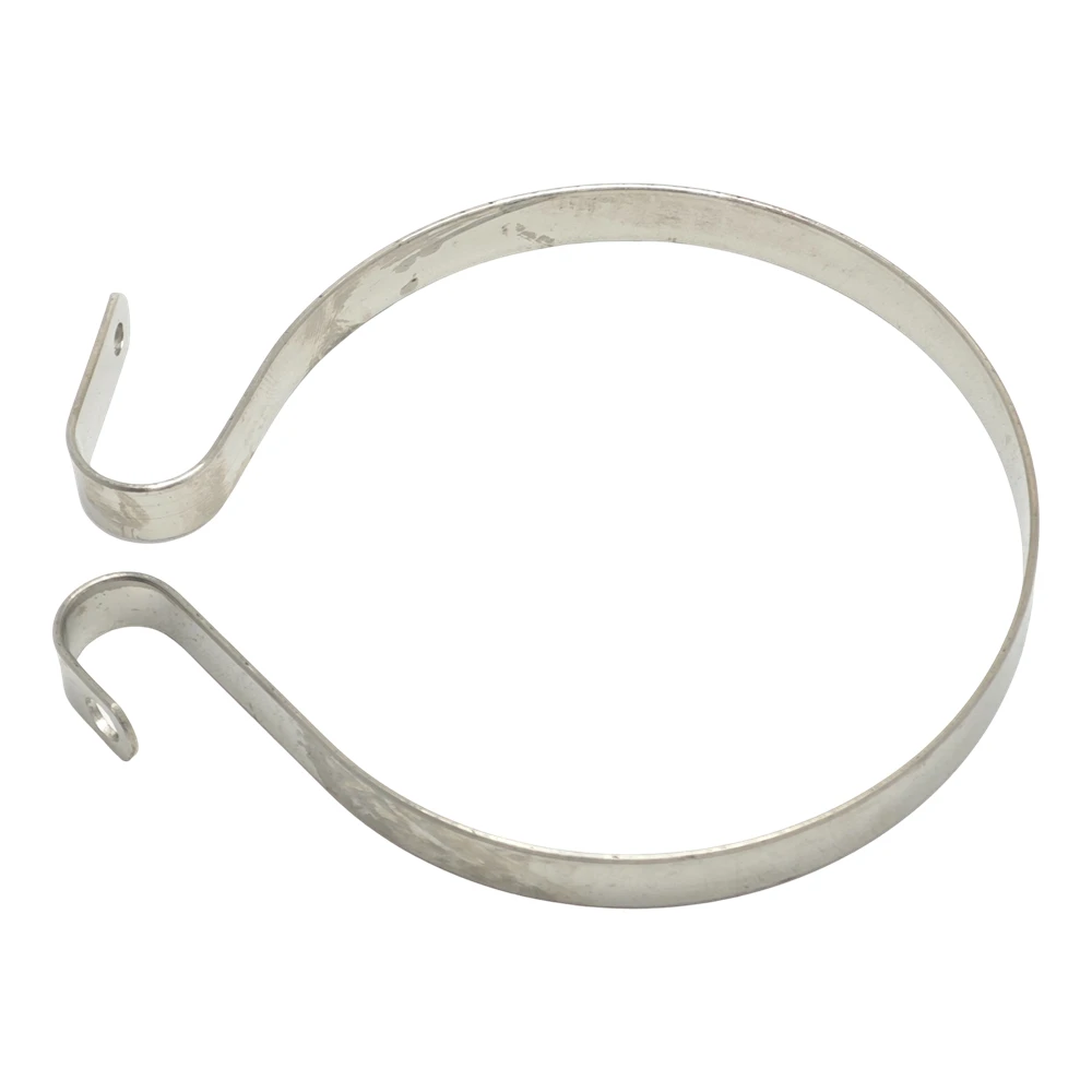 5 قطعة سلسلة الفرامل الفرقة توقف ل Husqvarna 235 235E 236 236E 240 240E بالمنشار # 530057923,530 05 79-23 قطع الغيار #5