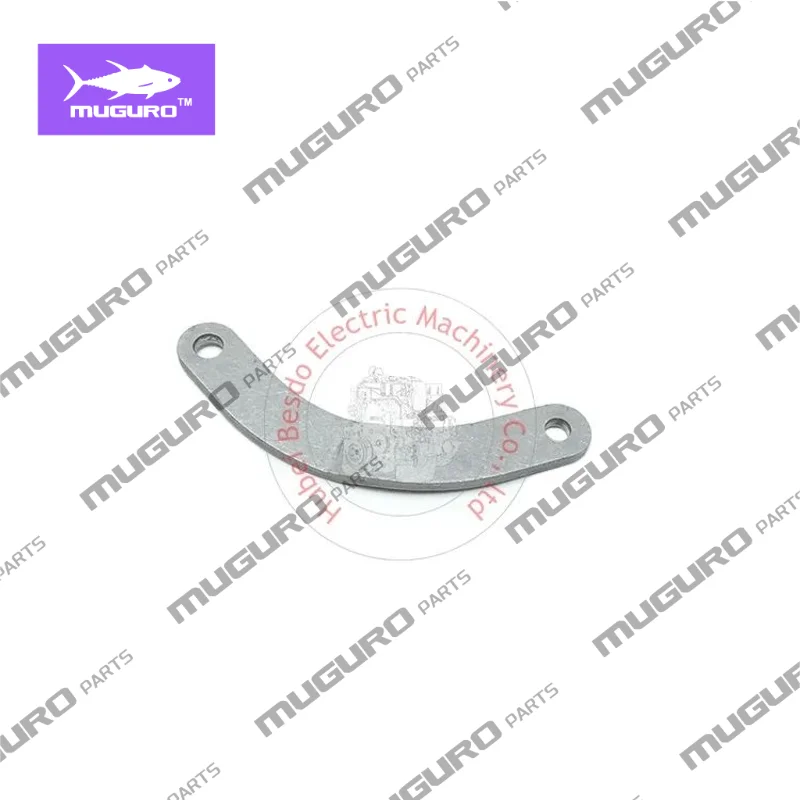 Other Engine Parts QSB6.7 Generator Bracket Alternator Support 3973902