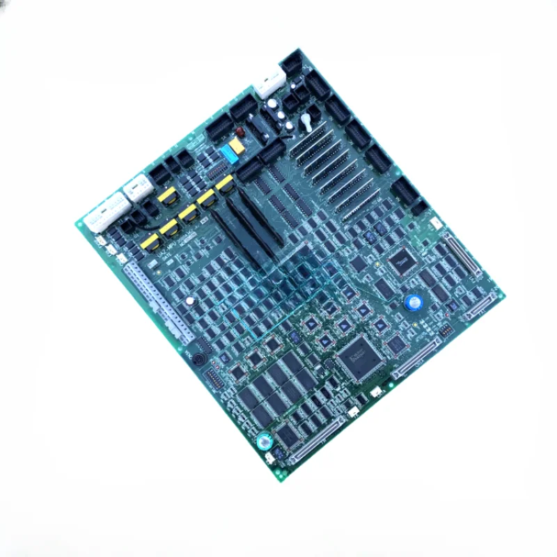 

Elevator imported main board original UA2-MPU /VF5-MPU30004362-A