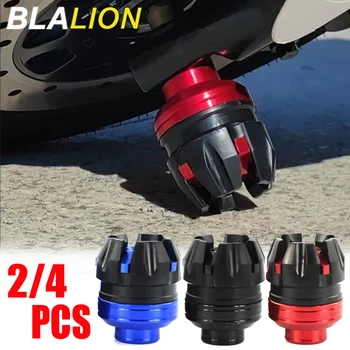 BLALION 2/4 יחידות מגן קדמי אוניברסלי למסגרת המונעת נפילה של...