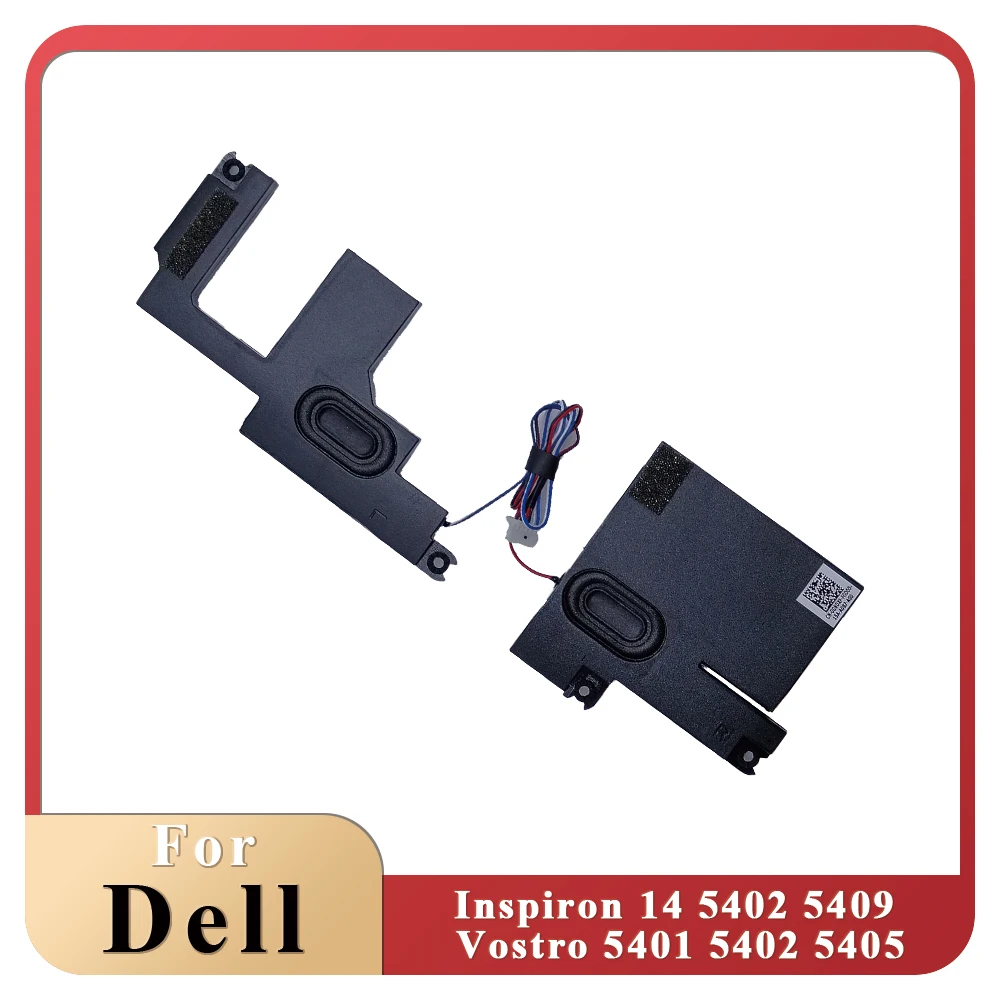 New For Dell Inspiron 14 5402 5409 Vostro 5401 5402 5405 Laptop Build-in Spearker 0D8DXF D8DXF