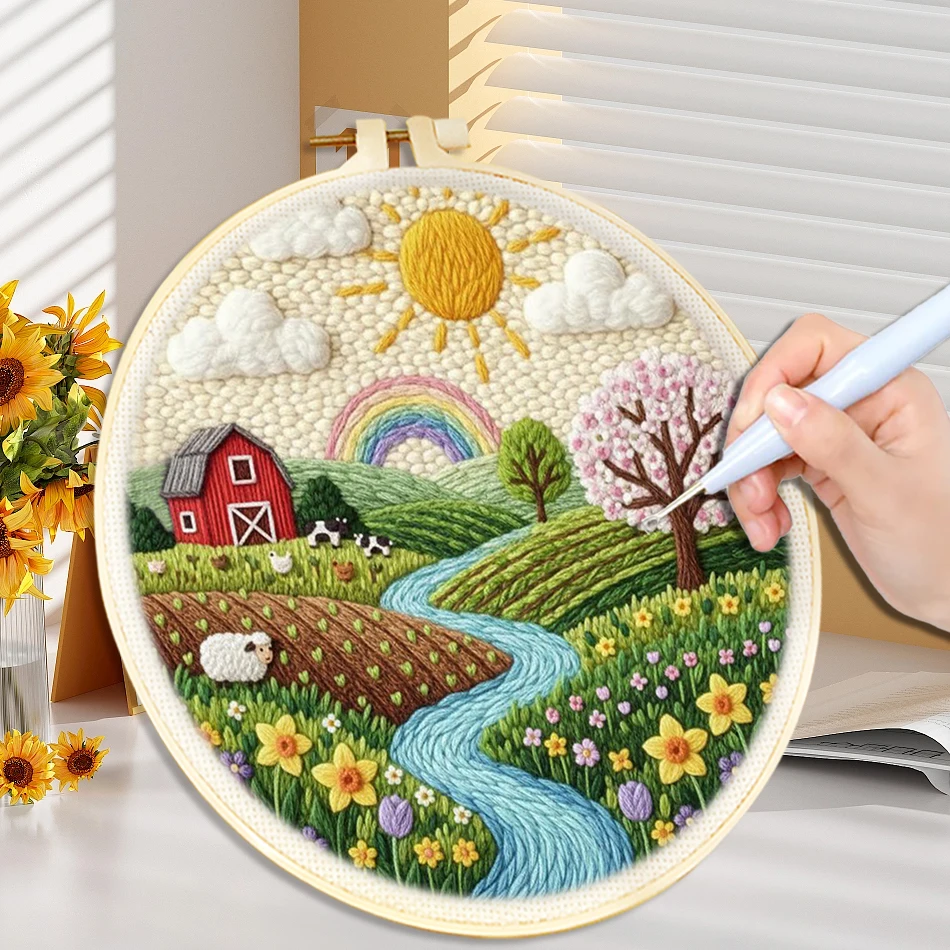 #15 Latest Needlecraft Patterns Offers