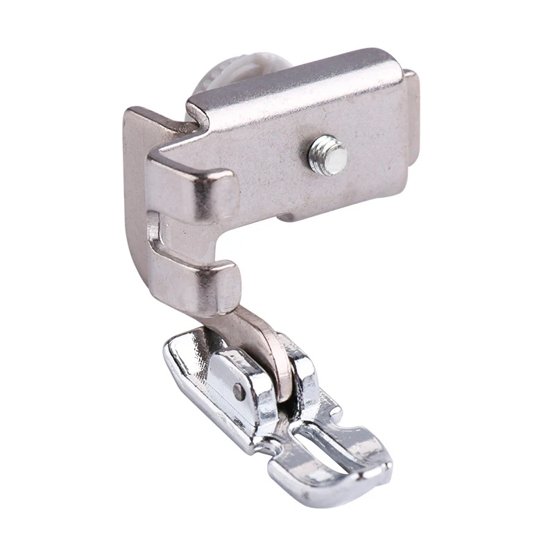 Sewing Machine Presser Foot Universal Sewing Machine Accessories Invisible Zipper Left And Right Unilateral Presser Foot