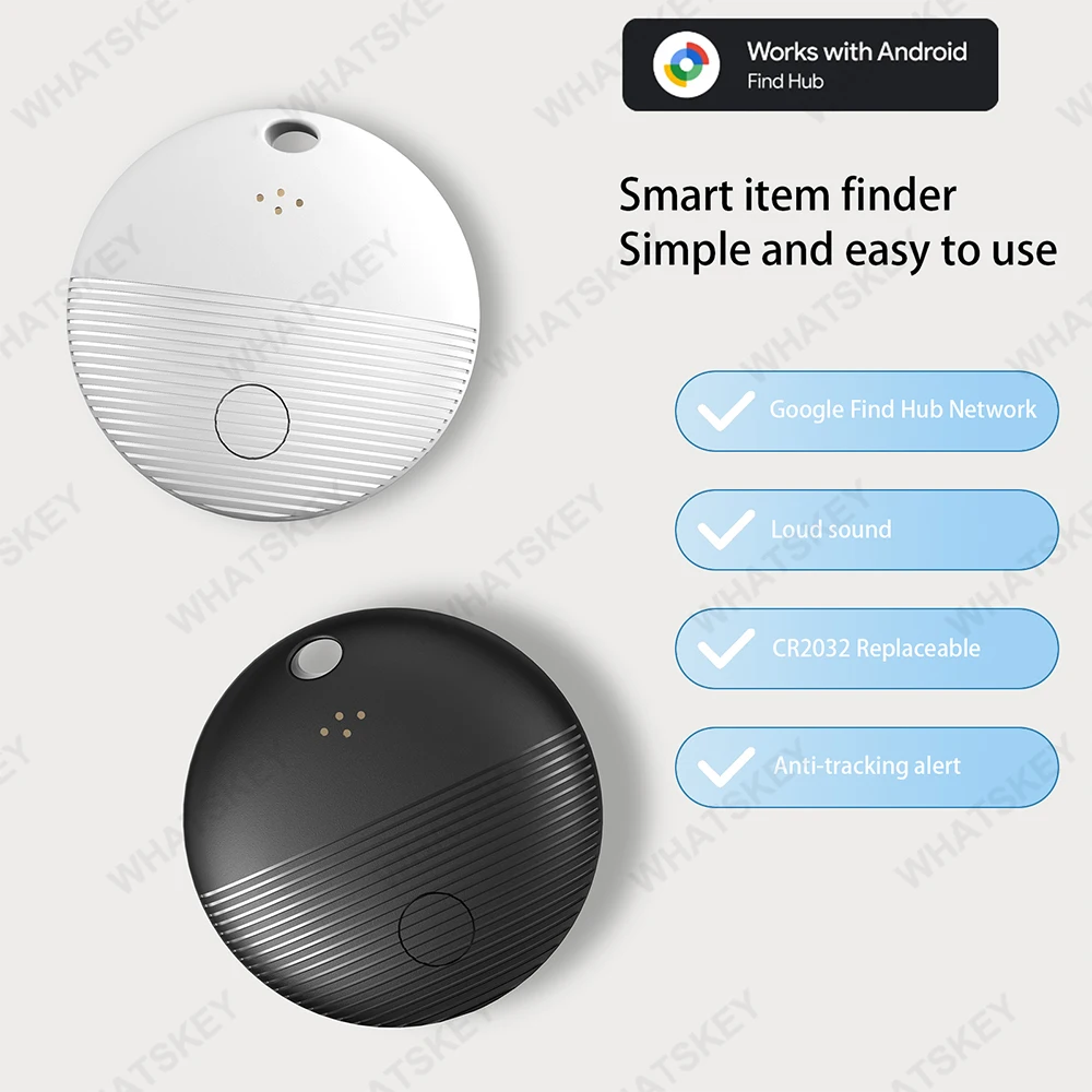 Picture 5: Google Find My Tag Gps Tracker Android Tracker Kits Car Gps Find Go Location Tracker Google Tag Case Security-Protection