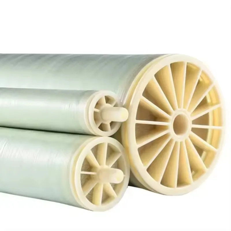 8040 membrana NF resistente a solventes dos filtros de água industriais